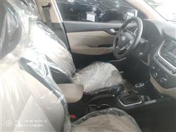 هیوندای ئەکسنت